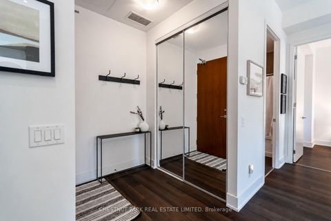 Photo 2 at 320 - 111 St Clair Avenue W, St. Clair, Toronto