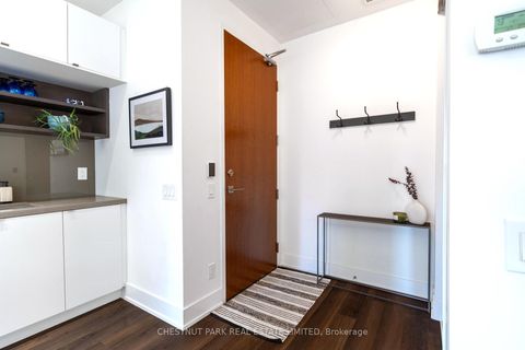 Photo 3 at 320 - 111 St Clair Avenue W, St. Clair, Toronto