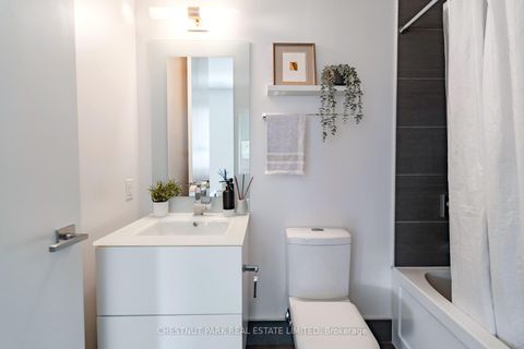 Photo 17 at 320 - 111 St Clair Avenue W, St. Clair, Toronto