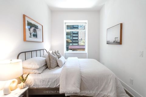 Photo 20 at 320 - 111 St Clair Avenue W, St. Clair, Toronto