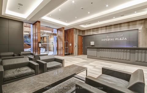 Photo 22 at 320 - 111 St Clair Avenue W, St. Clair, Toronto