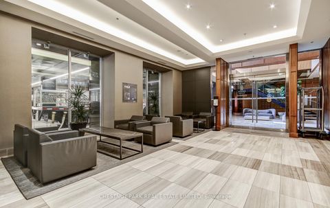 Photo 23 at 320 - 111 St Clair Avenue W, St. Clair, Toronto