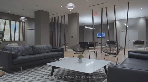 Photo 26 at 320 - 111 St Clair Avenue W, St. Clair, Toronto