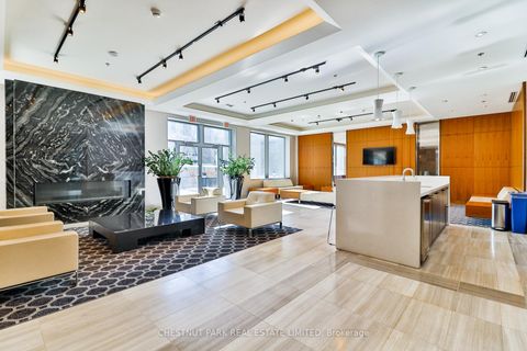 Photo 29 at 320 - 111 St Clair Avenue W, St. Clair, Toronto