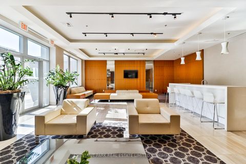 Photo 30 at 320 - 111 St Clair Avenue W, St. Clair, Toronto