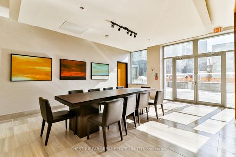 Photo 31 at 320 - 111 St Clair Avenue W, St. Clair, Toronto