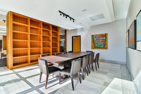 Photo 32 at 320 - 111 St Clair Avenue W, St. Clair, Toronto