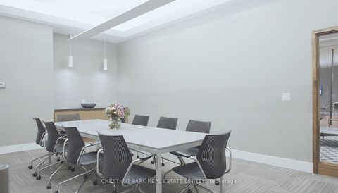 Photo 33 at 320 - 111 St Clair Avenue W, St. Clair, Toronto