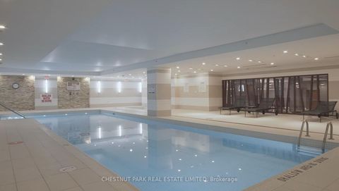 Photo 35 at 320 - 111 St Clair Avenue W, St. Clair, Toronto