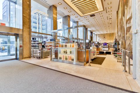 Photo 37 at 320 - 111 St Clair Avenue W, St. Clair, Toronto