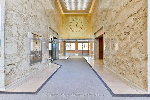 Photo 38 at 320 - 111 St Clair Avenue W, St. Clair, Toronto