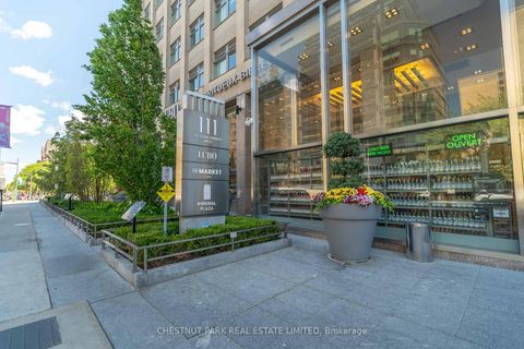 Photo 39 at 320 - 111 St Clair Avenue W, St. Clair, Toronto