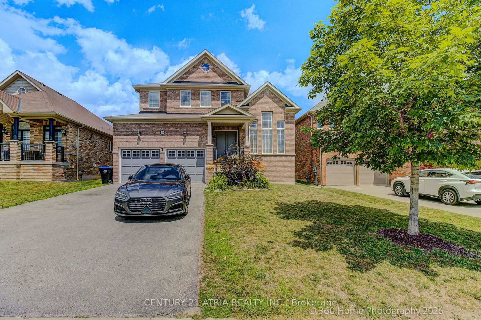 1386 Sheldon Street, Alcona, Innisfil photo number 2