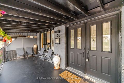 Photo 0 at 50 Cobb Avenue, Jane Heights, Toronto