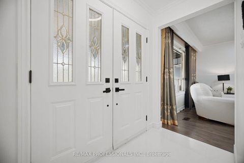 Photo 4 at 50 Cobb Avenue, Jane Heights, Toronto