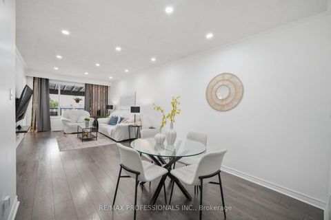 Photo 7 at 50 Cobb Avenue, Jane Heights, Toronto
