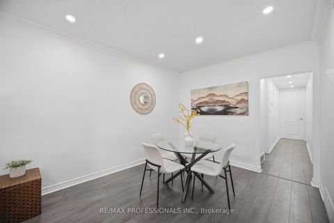 Photo 8 at 50 Cobb Avenue, Jane Heights, Toronto