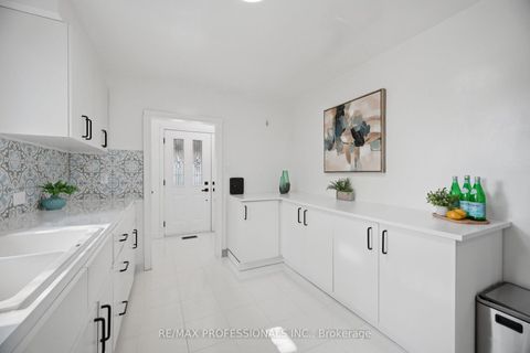 Photo 9 at 50 Cobb Avenue, Jane Heights, Toronto