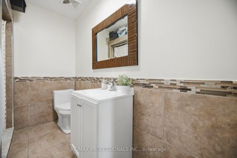 Photo 14 at 50 Cobb Avenue, Jane Heights, Toronto