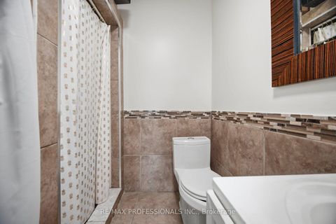 Photo 15 at 50 Cobb Avenue, Jane Heights, Toronto