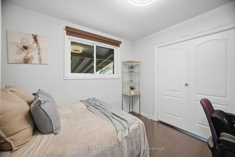 Photo 17 at 50 Cobb Avenue, Jane Heights, Toronto