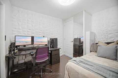 Photo 18 at 50 Cobb Avenue, Jane Heights, Toronto