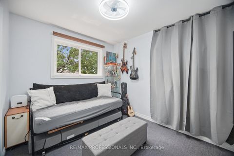 Photo 19 at 50 Cobb Avenue, Jane Heights, Toronto
