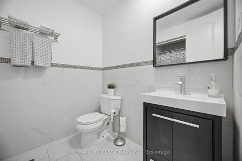 Photo 20 at 50 Cobb Avenue, Jane Heights, Toronto