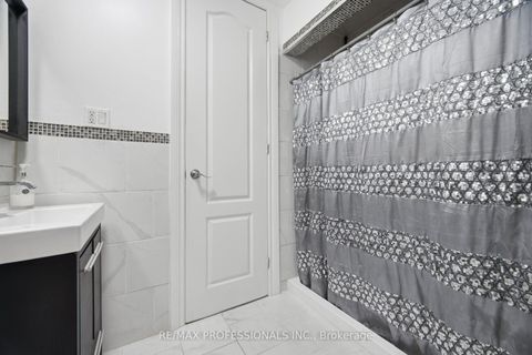 Photo 21 at 50 Cobb Avenue, Jane Heights, Toronto