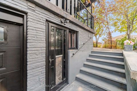 Photo 22 at 50 Cobb Avenue, Jane Heights, Toronto