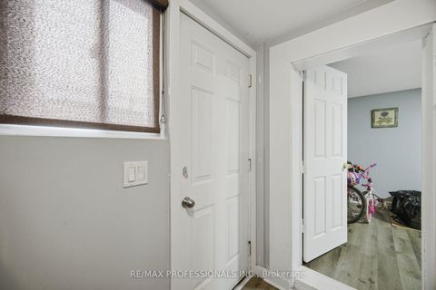 Photo 23 at 50 Cobb Avenue, Jane Heights, Toronto