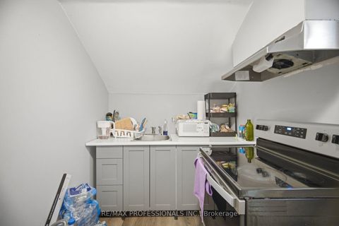 Photo 24 at 50 Cobb Avenue, Jane Heights, Toronto