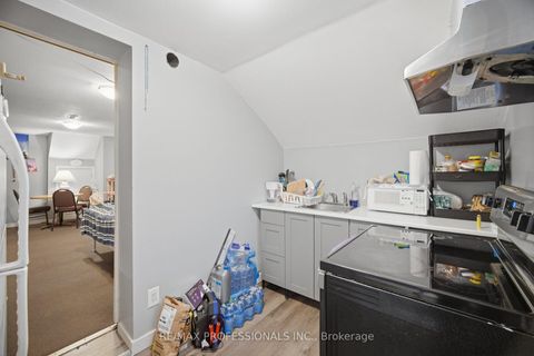 Photo 25 at 50 Cobb Avenue, Jane Heights, Toronto