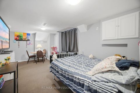 Photo 26 at 50 Cobb Avenue, Jane Heights, Toronto