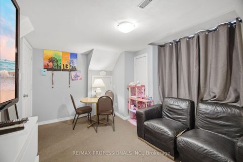 Photo 27 at 50 Cobb Avenue, Jane Heights, Toronto