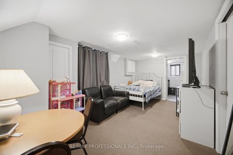 Photo 28 at 50 Cobb Avenue, Jane Heights, Toronto