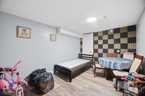 Photo 29 at 50 Cobb Avenue, Jane Heights, Toronto