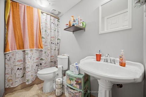 Photo 30 at 50 Cobb Avenue, Jane Heights, Toronto