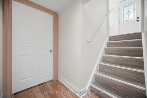Photo 32 at 50 Cobb Avenue, Jane Heights, Toronto