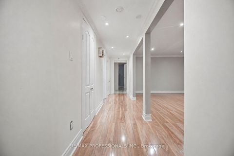 Photo 33 at 50 Cobb Avenue, Jane Heights, Toronto