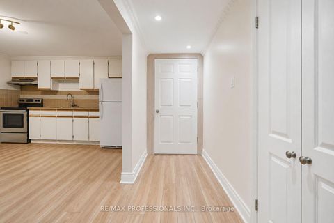 Photo 34 at 50 Cobb Avenue, Jane Heights, Toronto