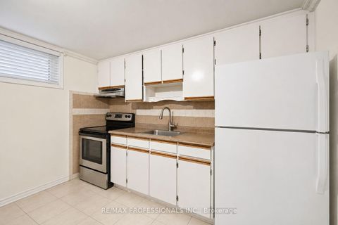 Photo 35 at 50 Cobb Avenue, Jane Heights, Toronto