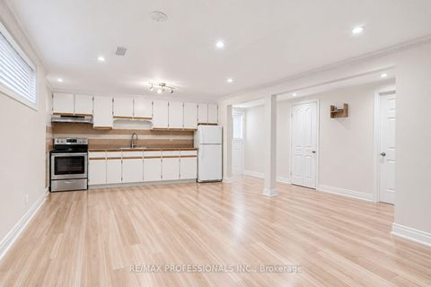 Photo 36 at 50 Cobb Avenue, Jane Heights, Toronto