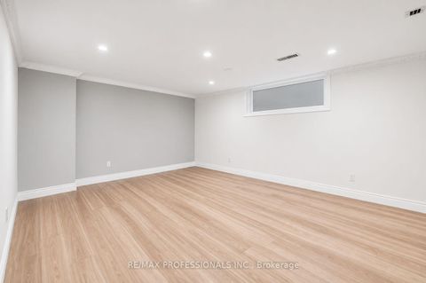 Photo 37 at 50 Cobb Avenue, Jane Heights, Toronto