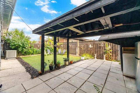 Photo 42 at 50 Cobb Avenue, Jane Heights, Toronto