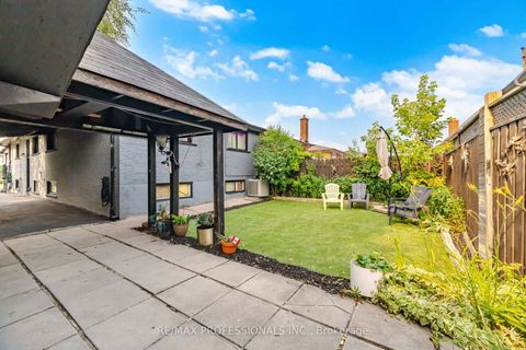 Photo 43 at 50 Cobb Avenue, Jane Heights, Toronto