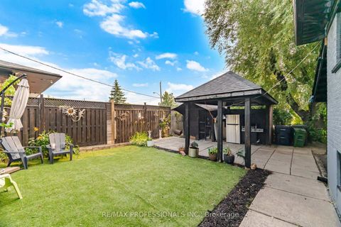 Photo 44 at 50 Cobb Avenue, Jane Heights, Toronto