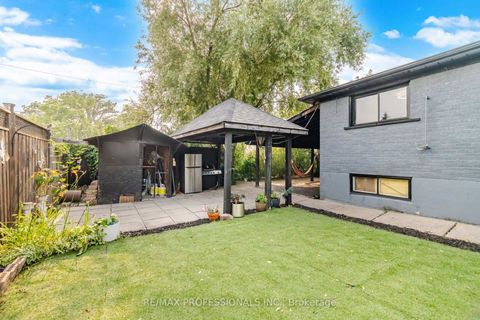 Photo 45 at 50 Cobb Avenue, Jane Heights, Toronto