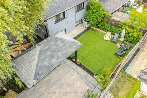 Photo 46 at 50 Cobb Avenue, Jane Heights, Toronto