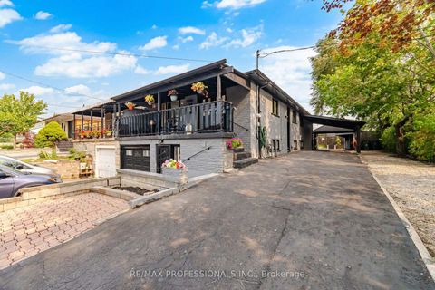 Photo 47 at 50 Cobb Avenue, Jane Heights, Toronto